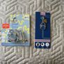 Stitch AirPods case and phone charm Image 2