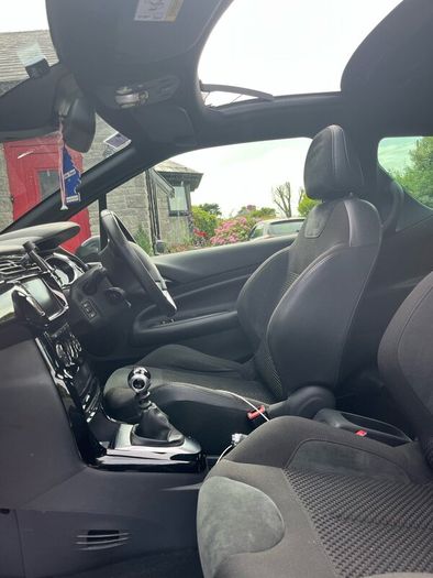 Need sold asap -181 Citroen DS3 for sale -