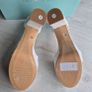 Charlotte Mills,Kali Pearl Luxury Heels,  UK 7 EU 40, Brand New Image 8