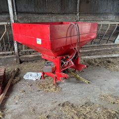 fertilizer