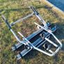 Thule Clip On 9105 Bicycle Carrier Image 9