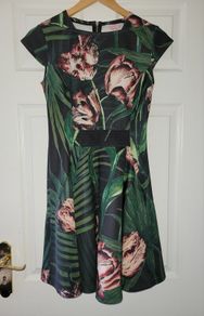 Ted Baker dress size 1