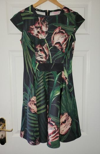 Ted Baker dress size 1