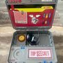 Ryan's World Secret Agent Mystery Case Image 2