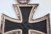 WW2 German Iron Cross - II. Class (65)
