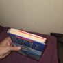 Harry Potter and the Chamber of Secrets Hardback Image 4