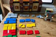 Lego Harry Potter Magical Trunk 76399