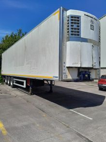 Trailer 45 ft