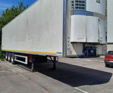 Trailer 45 ft