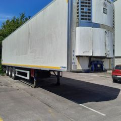 Trailer 45 ft