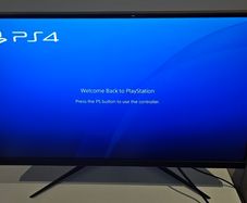 MSi Monitor 27' FullHD 165HZ