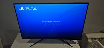 MSi Monitor 27' FullHD 165HZ