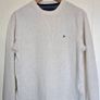 Tommy Hilfiger cotton sweater Image 9