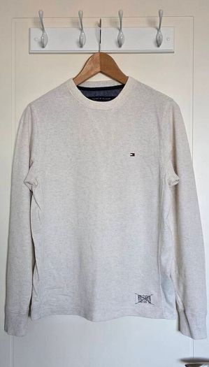Tommy Hilfiger cotton sweater