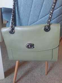 Coach Parker Bag