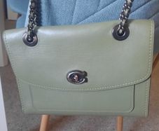 Coach Parker Bag