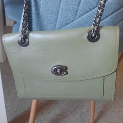Coach Parker Bag