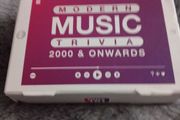 Music quiz game