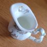 Royal Doultan vintage miniature jug Image 2