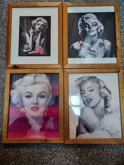 frames