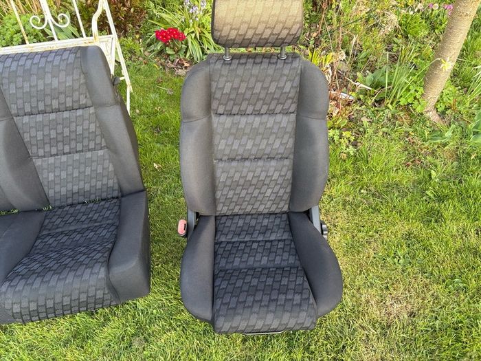 fiat coupe seats