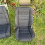 fiat coupe seats Image 4