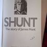SHUNT / The Story of James Hunt / 2019 Image 4