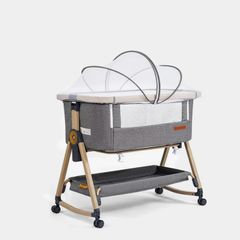Next to me Maydolly C03 Plus 3-in-1 Adjustable Bassinet