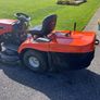 Husqvarna ride on 17hp Image 3
