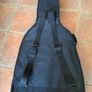 Leonora Guitar,plectrum and Kinsman bag. Image 7