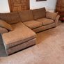 chaise Sofa Image 2
