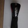 Wilson #3 Fairway  Driver Firestick Shaft RH Image 9