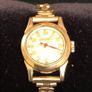 bulova ladies watch Image 2