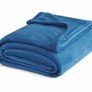 Fleece Blanket King Size - Versatile Blanket for Bed Fluffy Soft Throw (MULTIPLE SIZES/COLOURS, SEE PHOTOS) Image 8