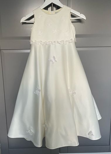 Girls Dress - Costume  (Age 5-6)
