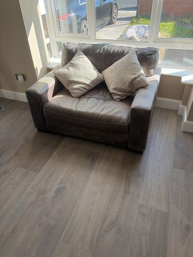 suite of furniture