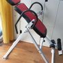 Foldable Sportplus Inversion Bench - MINT conditions Image 3