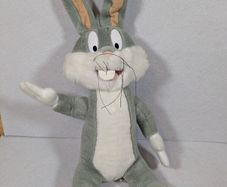 Vintage 90s teddies