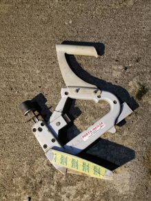 secret nailer