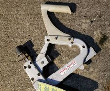 secret nailer