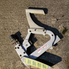 secret nailer
