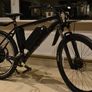 Carrera Vengeance LIKE NEW POWERFUL 1500 All Parts BRAND NEW Electric Bike Image 3