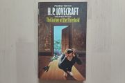 The Lurker at the Threshold by H.P. Lovecraft (Cthulhu Horror Vintage Paperback 1973)