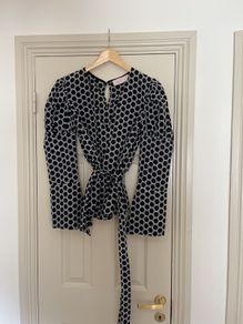 Keepsake Top