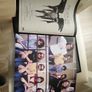 Eagles One of these nights Deluxe edition vinyl boxset Image 8