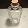 Vintage Herbal Therapy Bottle Image 3