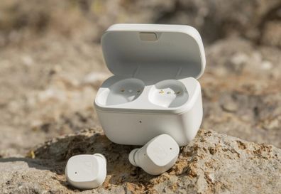 Sennheiser CX True Wireless Earbuds - Bluetooth In-Ear Earphones
