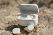 Sennheiser CX True Wireless Earbuds - Bluetooth In-Ear Earphones