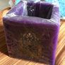moroccan candle holder Image 2