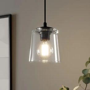 Harpersville 1-Light Single Pendant Shade